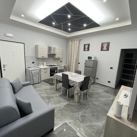 Апартаменти Dream House Катанія Екстер'єр фото