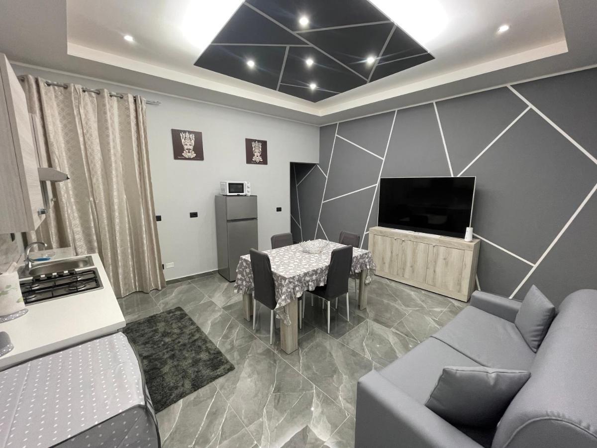 Апартаменти Dream House Катанія Екстер'єр фото