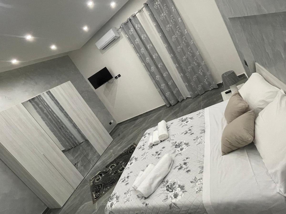 Апартаменти Dream House Катанія Екстер'єр фото